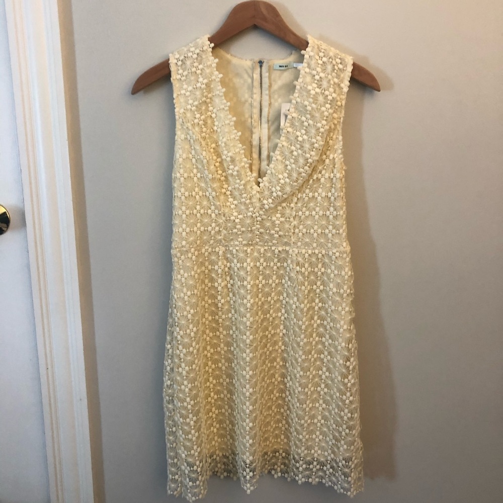 Urban Outfitters Kimchi Blue Dress